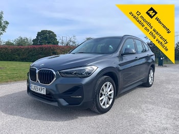 Used BMW X1 2019 for sale - 79661482: Photo
