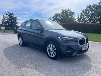 Used BMW X1 2019 for sale - 79661482: Photo
