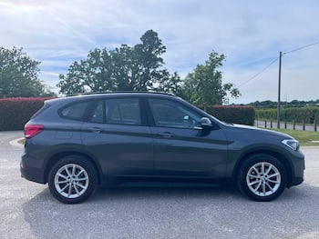 Used BMW X1 2019 for sale - 79661482: Photo