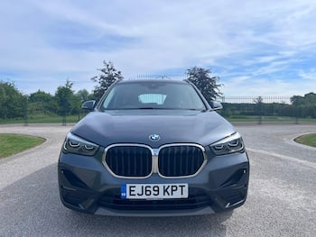 Used BMW X1 2019 for sale - 79661482: Photo