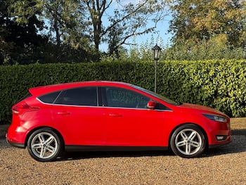 Used Ford Focus 2016 for sale - 79612860: Photo