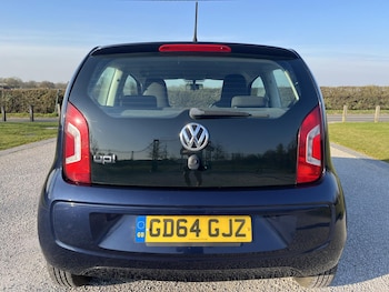 Used Volkswagen up! 2015 for sale - 77931224: Photo