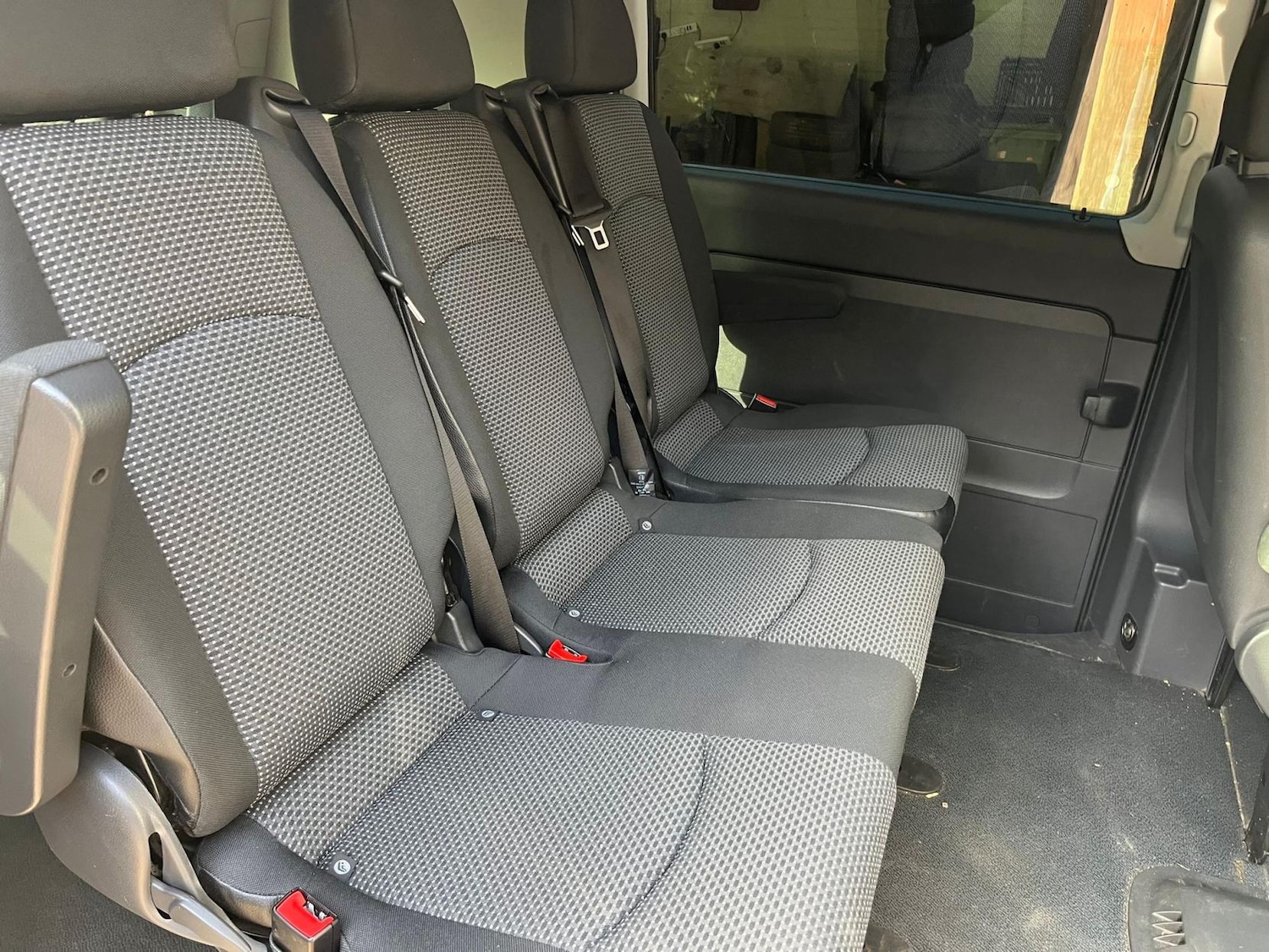 Used Mercedes-Benz Vito 2014 for sale - 77592394: Photo 3