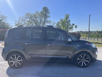 Used Citroen C3 Picasso 2013 for sale - 78286716: Photo