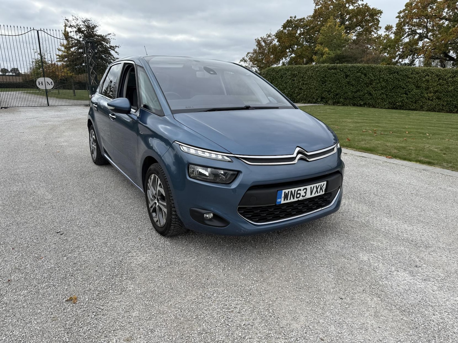 Used Citroen C4 Picasso 2013 for sale - 76199629: Photo 1