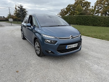 Citroen - C4 Picasso