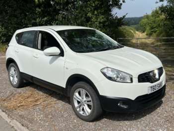 1.5 dCi Acenta SUV 5dr Diesel Manual 2WD Euro 4 (106 ps)