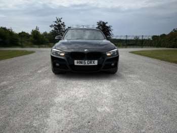 Used BMW 3 Series 2015 for sale - 74857178: Photo