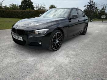 Used BMW 3 Series 2015 for sale - 74857178: Photo