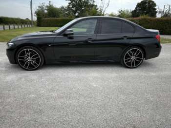 Used BMW 3 Series 2015 for sale - 74857178: Photo
