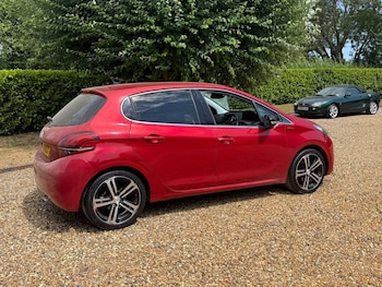 Used Peugeot 208 2018 for sale - 79326675: Photo
