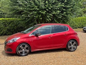 Used Peugeot 208 2018 for sale - 79326675: Photo