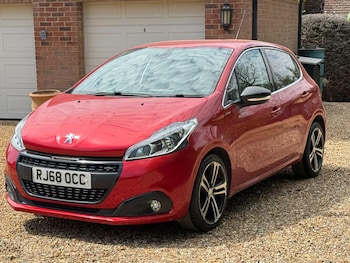 Used Peugeot 208 2018 for sale - 79326675: Photo