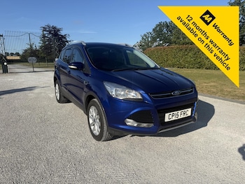 Used Ford Kuga 2015 for sale - 78973925: Photo