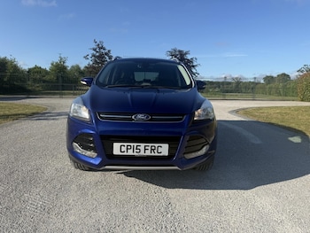 Used Ford Kuga 2015 for sale - 78973925: Photo