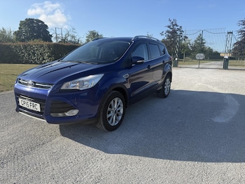 Used Ford Kuga 2015 for sale - 78973925: Photo