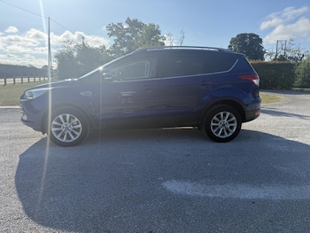 Used Ford Kuga 2015 for sale - 78973925: Photo