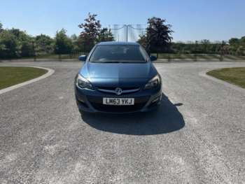 2014 - 1.6 16v Exclusiv Hatchback 5dr Petrol Auto Euro 5 (115 ps)