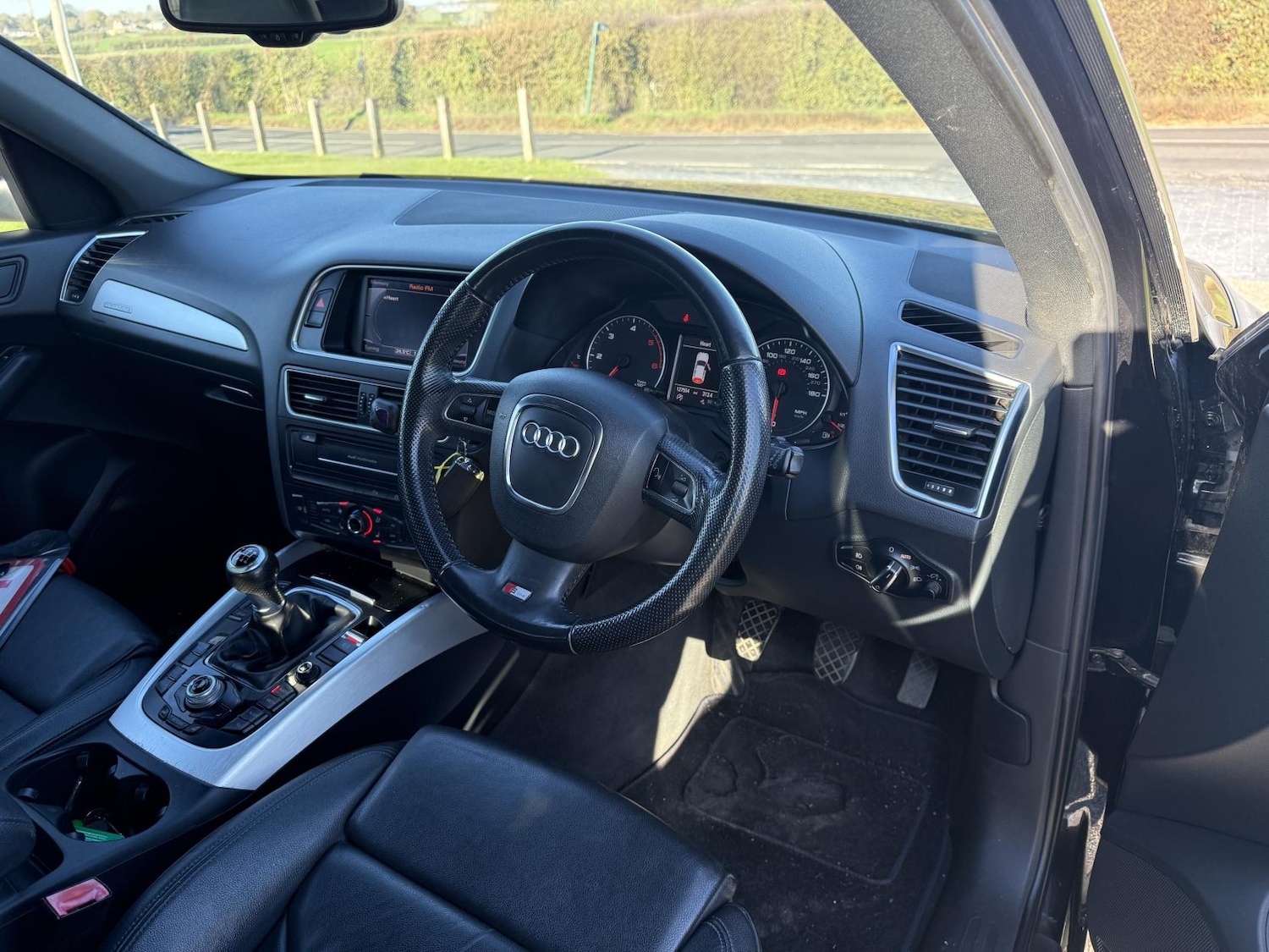 Used Audi Q5 2012 for sale - 76627558: Photo 11