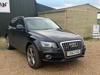 Audi - Q5