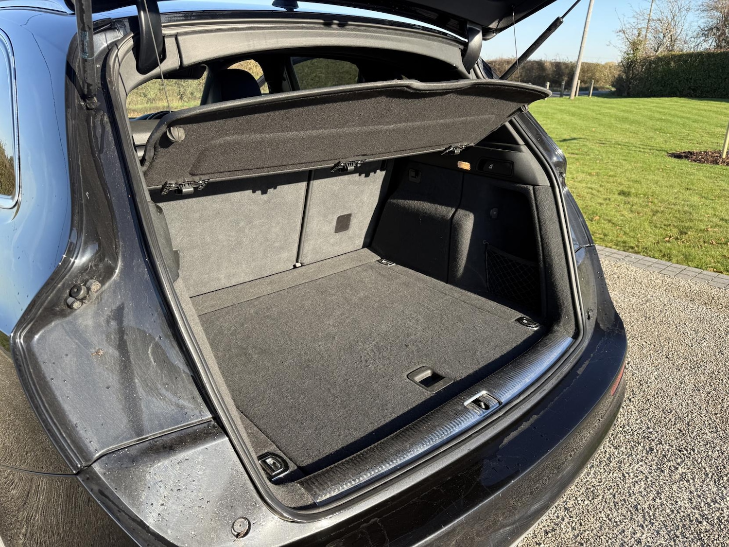 Used Audi Q5 2012 for sale - 76627558: Photo 9