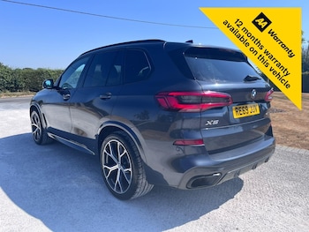 Used BMW X5 2019 for sale - 79479346: Photo