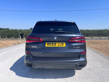 Used BMW X5 2019 for sale - 79479346: Photo
