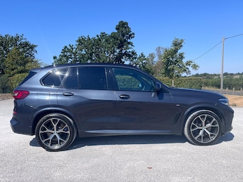 Used BMW X5 2019 for sale - 79479346: Photo