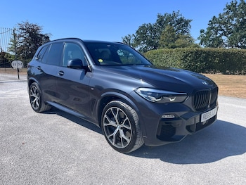 Used BMW X5 2019 for sale - 79479346: Photo