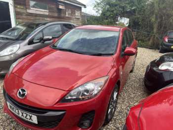 Used Mazda Mazda3 2013 for sale - 73699695: Photo