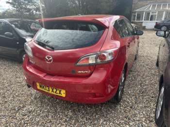 Used Mazda Mazda3 2013 for sale - 73699695: Photo