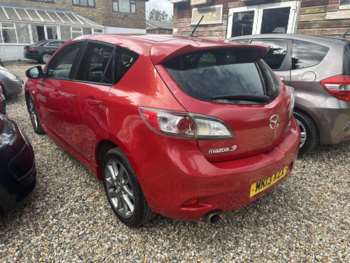 Used Mazda Mazda3 2013 for sale - 73699695: Photo