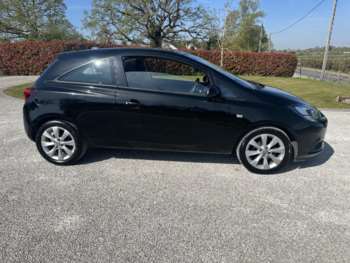 Used Vauxhall Corsa 2018 for sale - 74286345: Photo