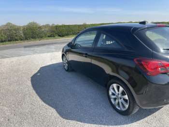 Used Vauxhall Corsa 2018 for sale - 74286345: Photo