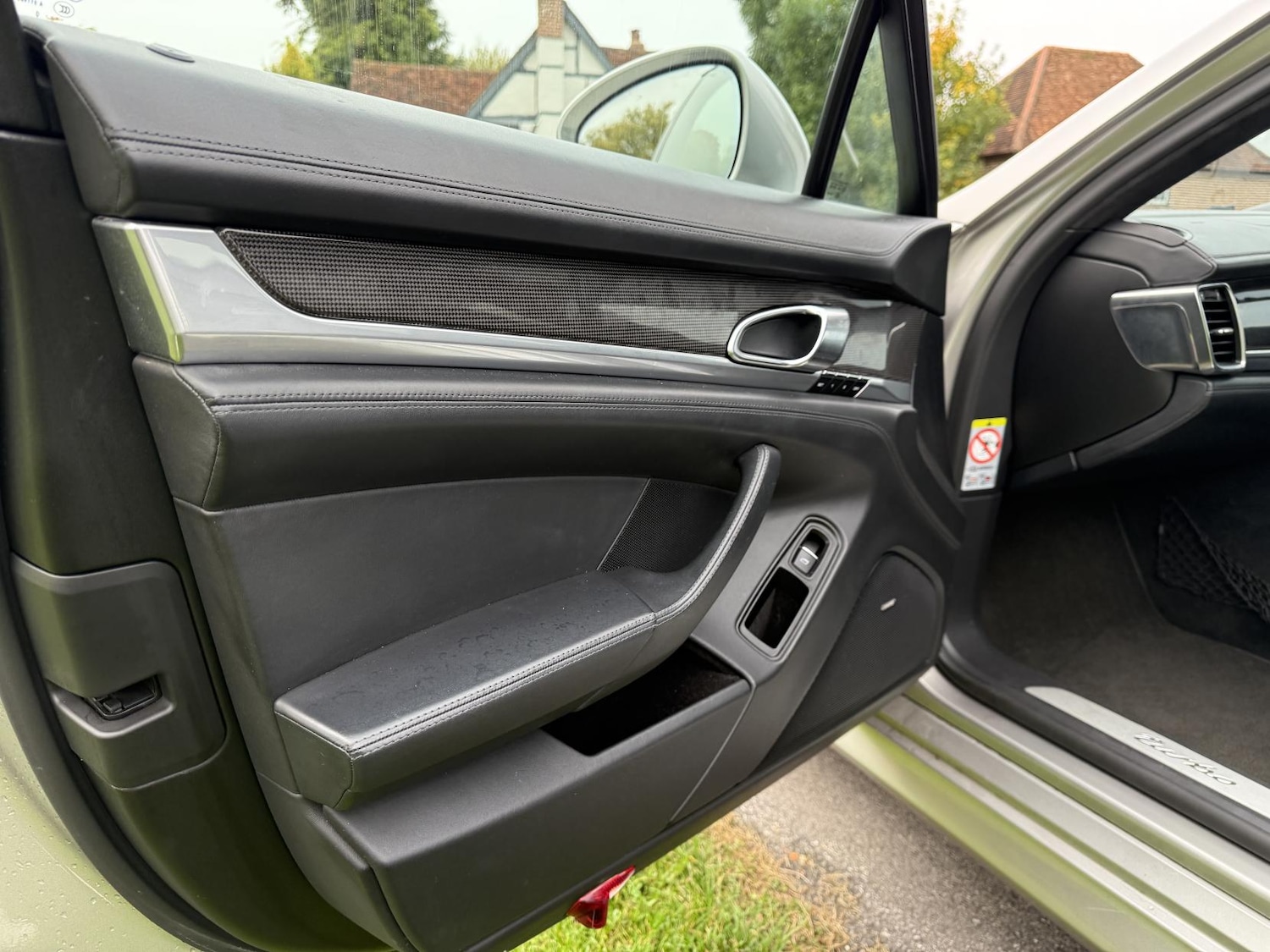 Used Porsche Panamera 2010 for sale - 76162166: Photo 13