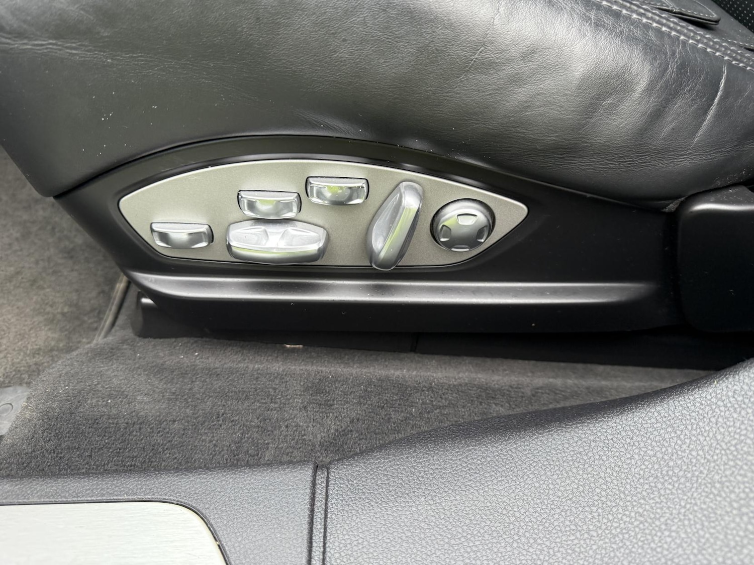 Used Porsche Panamera 2010 for sale - 76162166: Photo 15