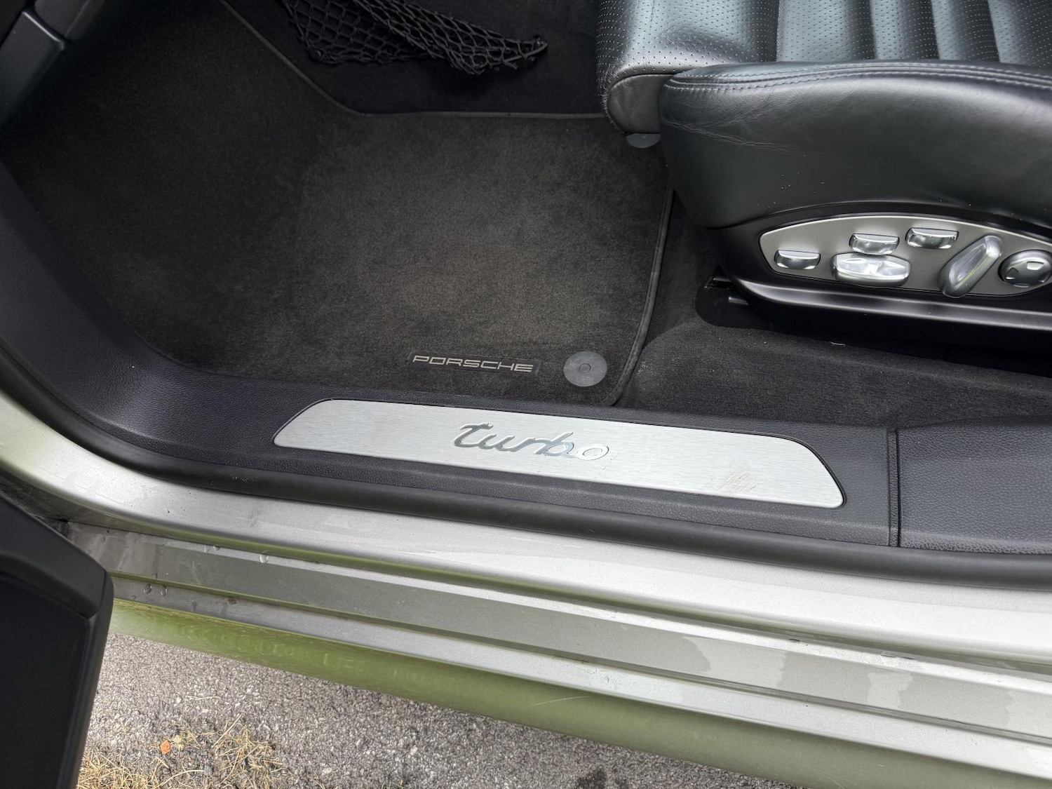 Used Porsche Panamera 2010 for sale - 76162166: Photo 16