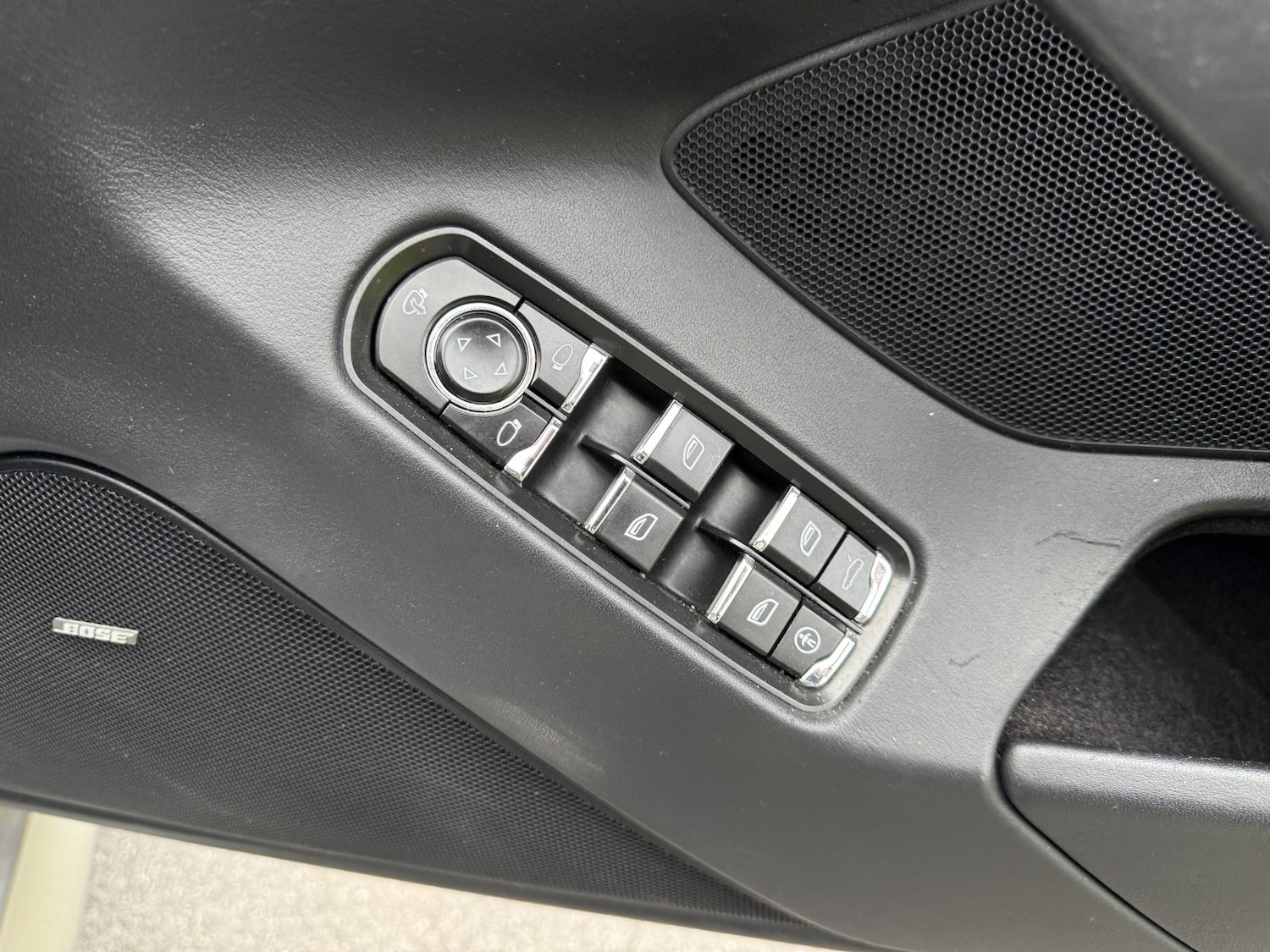 Used Porsche Panamera 2010 for sale - 76162166: Photo 18