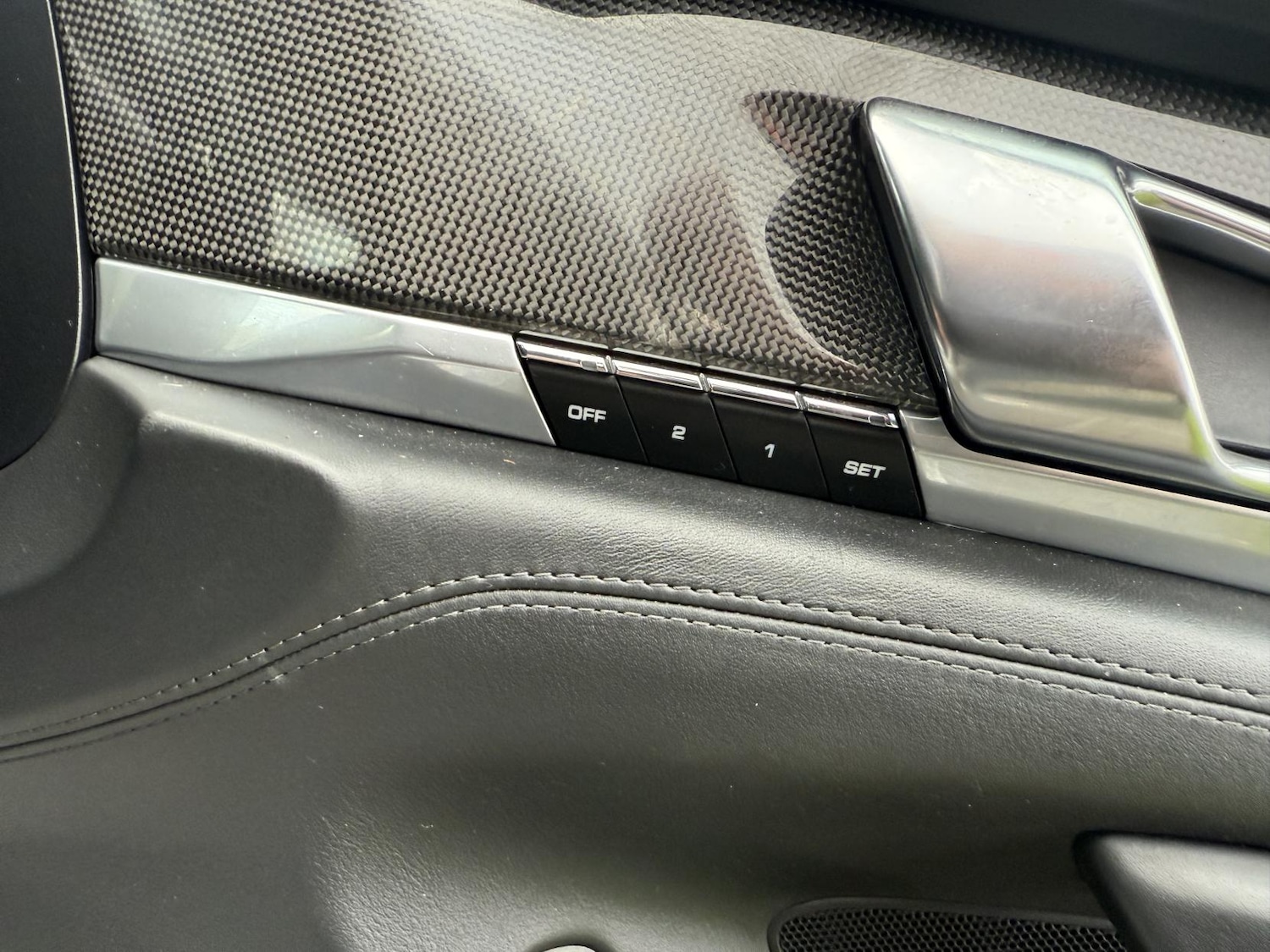 Used Porsche Panamera 2010 for sale - 76162166: Photo 19