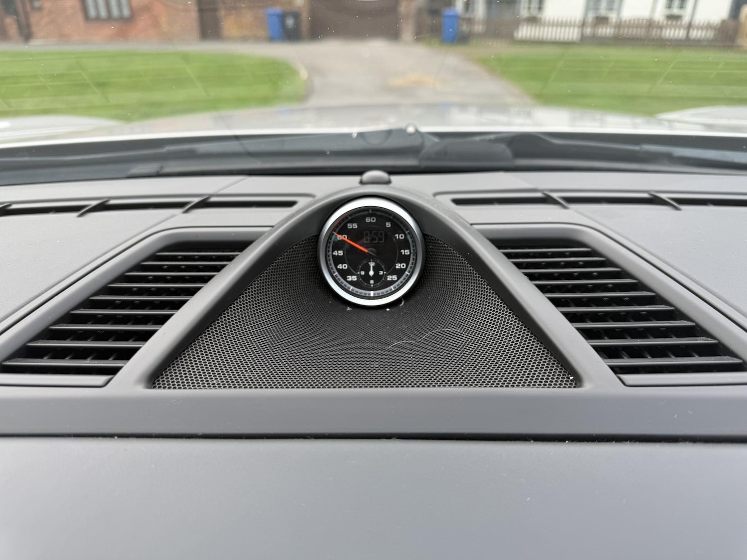 Used Porsche Panamera 2010 for sale - 76162166: Photo 21