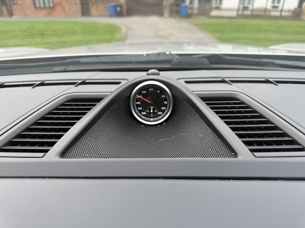 Used Porsche Panamera 2010 for sale - 76162166: Photo 21