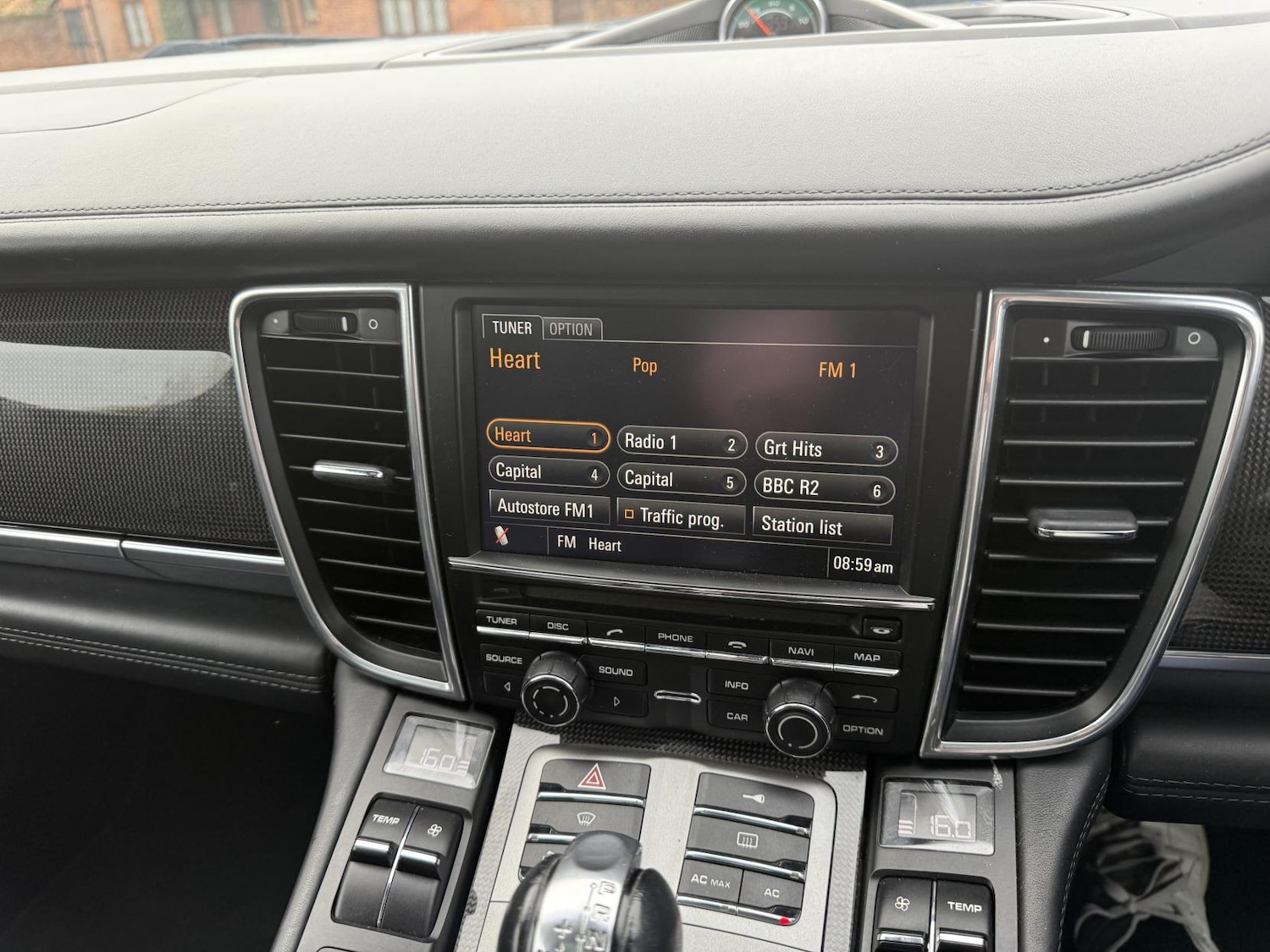 Used Porsche Panamera 2010 for sale - 76162166: Photo 22