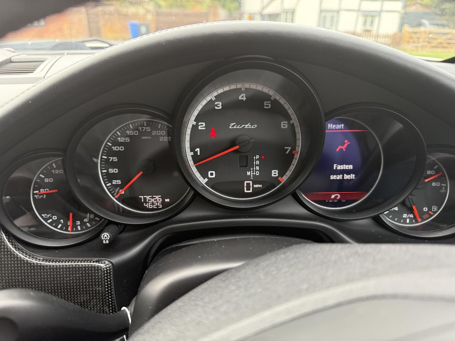 Used Porsche Panamera 2010 for sale - 76162166: Photo 23