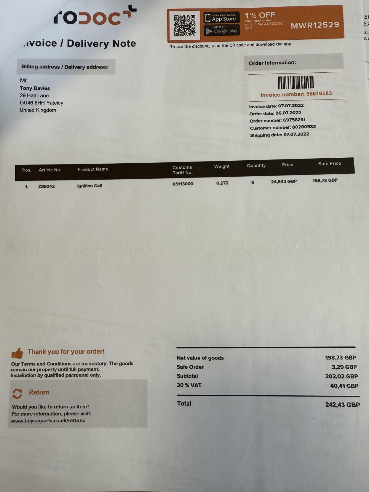 Used Porsche Panamera 2010 for sale - 76162166: Photo 24