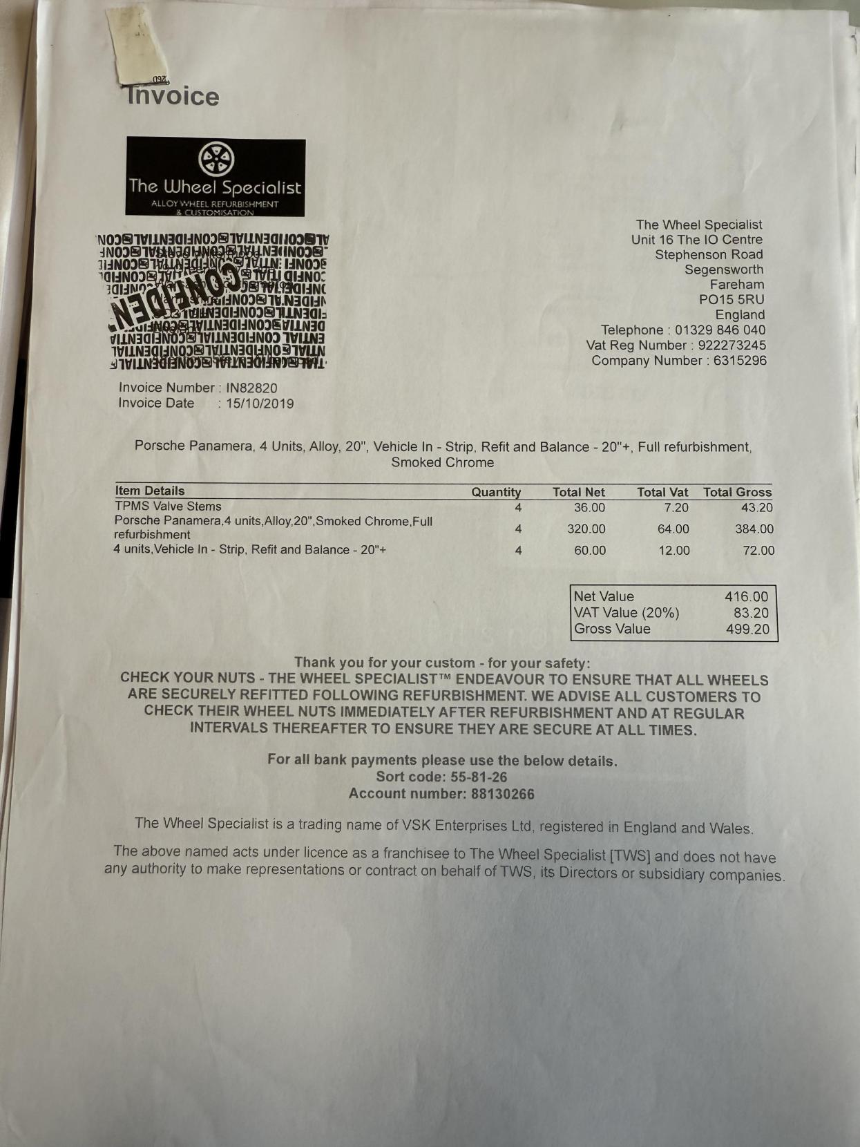 Used Porsche Panamera 2010 for sale - 76162166: Photo 30