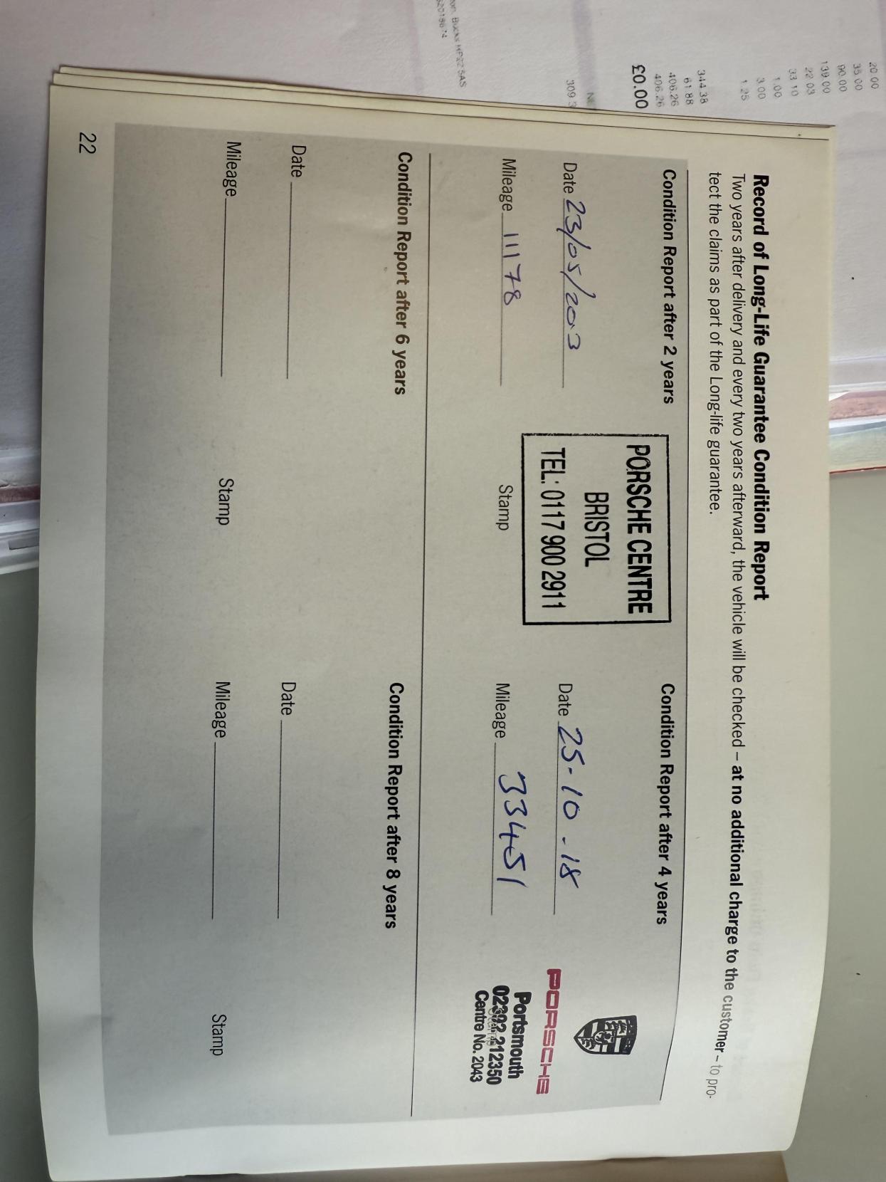 Used Porsche Panamera 2010 for sale - 76162166: Photo 49