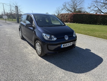 Used Volkswagen up! 2014 for sale - 77915645: Photo