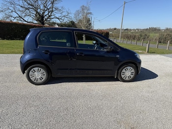 Used Volkswagen up! 2014 for sale - 77915645: Photo