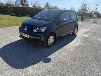 Used Volkswagen up! 2014 for sale - 77915645: Photo