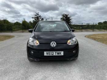 Used Volkswagen up! 2012 for sale - 75252780: Photo